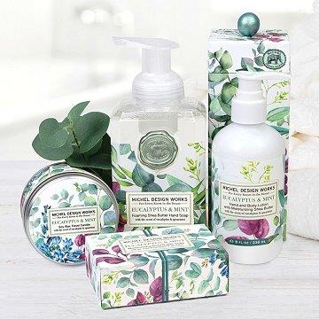 Buy MICHEL DESIGN WORKS Online